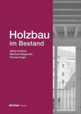 Holzbau Im &hellip;