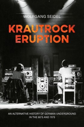Krautrock &hellip;
