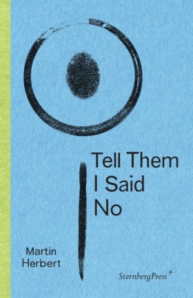 Tell Them &hellip;