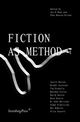 Fiction as &hellip;