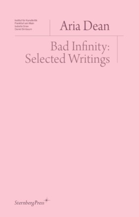 Bad Infini …