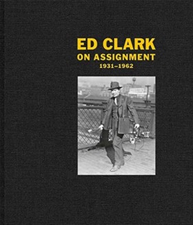 Ed Clark: …