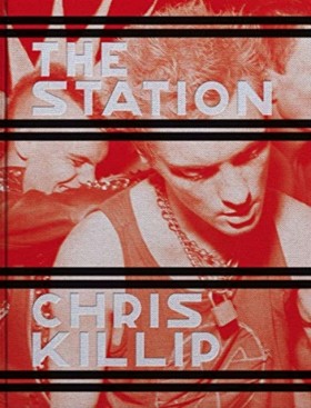 Chris Kill &hellip;
