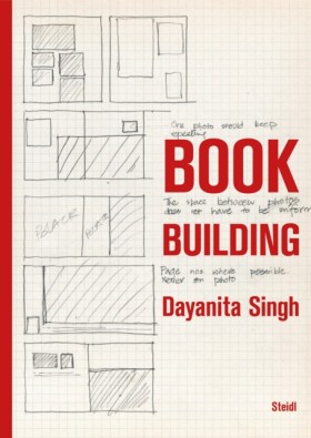 Dayanita S …