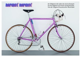Rapidite R …