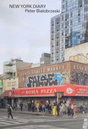 New York D …