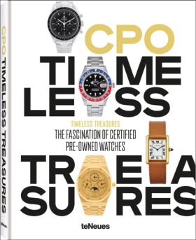 Timeless T &hellip;