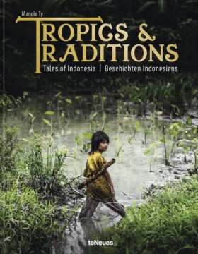 Tropics & &hellip;