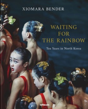 Waiting fo …