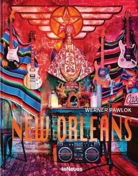 New Orlean …