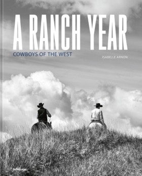 A Ranch Ye &hellip;