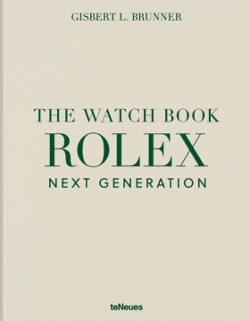 The Watch …