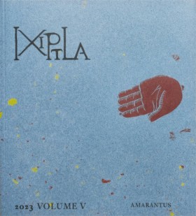 Ixiptla Vo &hellip;