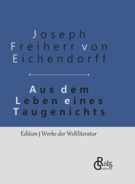 Aus dem Le &hellip;