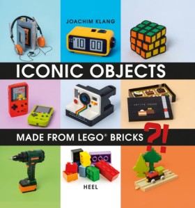 Iconic Obj &hellip;