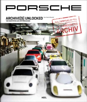 Porsche Ar …