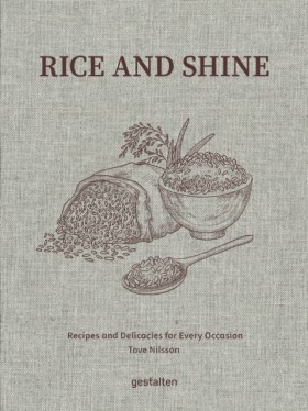 Rice and S …