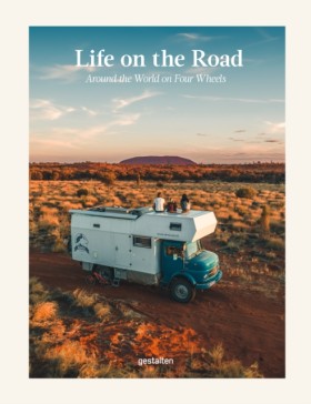 Life on th &hellip;