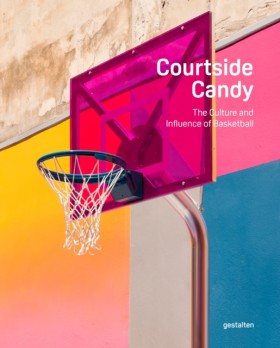 Courtside &hellip;