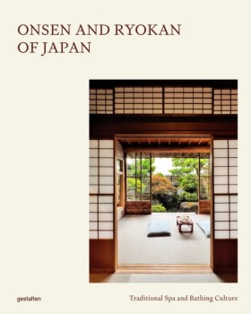 Onsen and &hellip;
