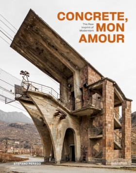 Concrete, &hellip;