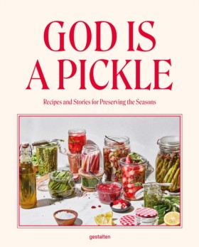 God Is a P …