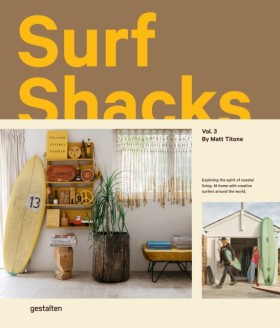 Surf Shack …