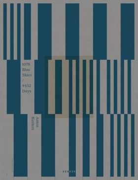 1078 Blue …