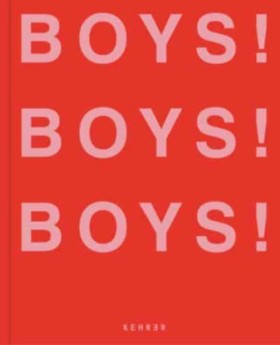 Boys! Boys …