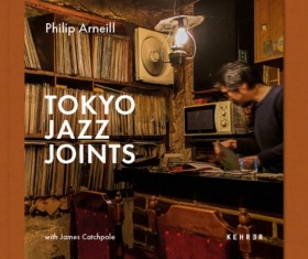 Tokyo Jazz …