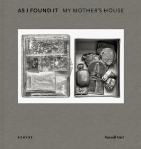 As I Found &hellip;