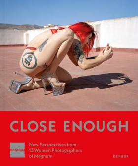 Close Enou …