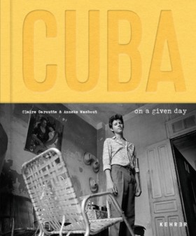 Cuba. On a &hellip;