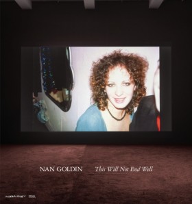 Nan Goldin &hellip;