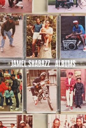 Jamel Shab &hellip;