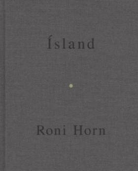 Roni Horn: &hellip;