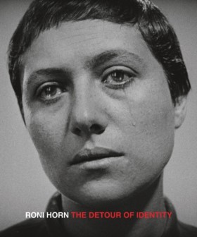 Roni Horn: &hellip;