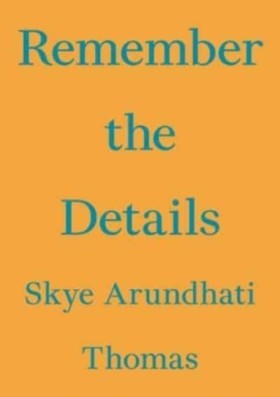 Remember t …