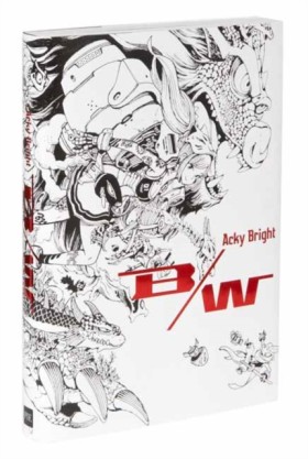 Acky Brigh &hellip;