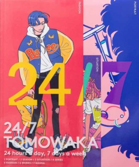 24/7 TOMOW …