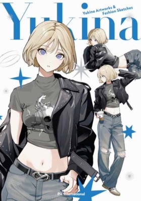 Yukina Art …