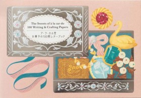 The Sweets &hellip;