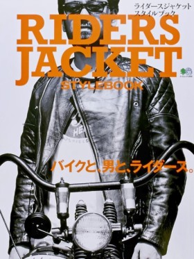 Riders Jac …