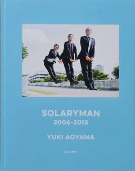 SOLARYMAN …