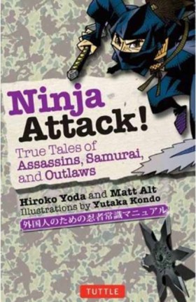 Ninja Atta &hellip;