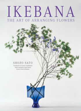 Ikebana: T &hellip;
