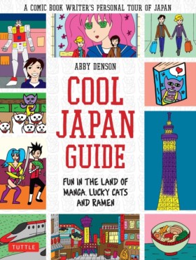 Cool Japan &hellip;