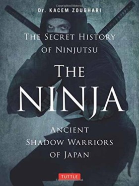 The Ninja, &hellip;