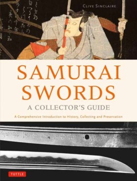 Samurai Sw &hellip;
