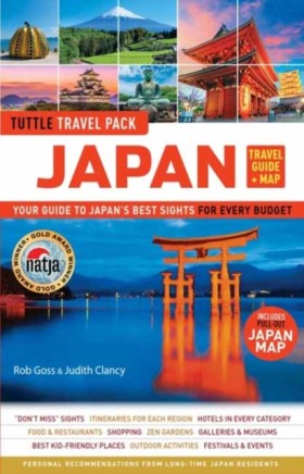 Japan Trav &hellip;